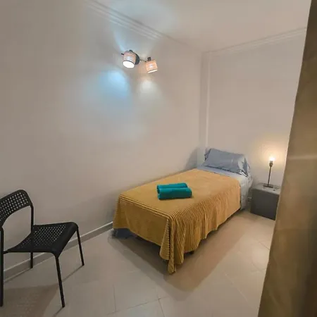 Apartament Ocean Golf Del Sur Large Flat