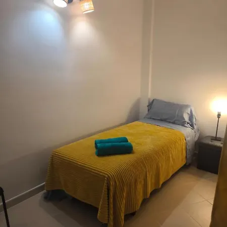 Ocean Golf Del Sur Large Flat Apartament *
