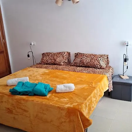 Apartament Ocean Golf Del Sur Large Flat