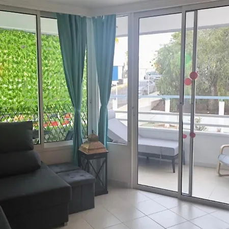 Ocean Golf Del Sur Large Flat Apartament San Miguel de Abona