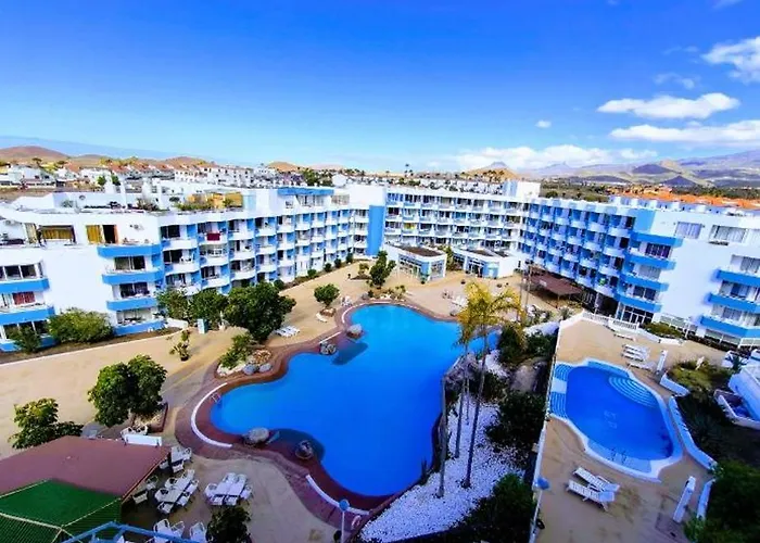 Ocean Golf Del Sur Large Flat 산미겔데아보나