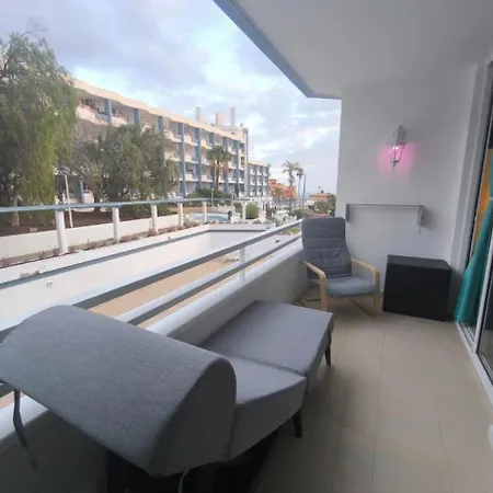 Appartement Ocean Golf Del Sur Large Flat *