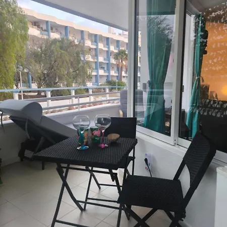 Appartement Ocean Golf Del Sur Large Flat San Miguel de Abona