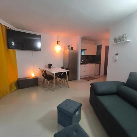 Appartement Ocean Golf Del Sur Large Flat *