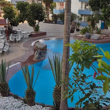 Ocean Golf Del Sur Large Flat *