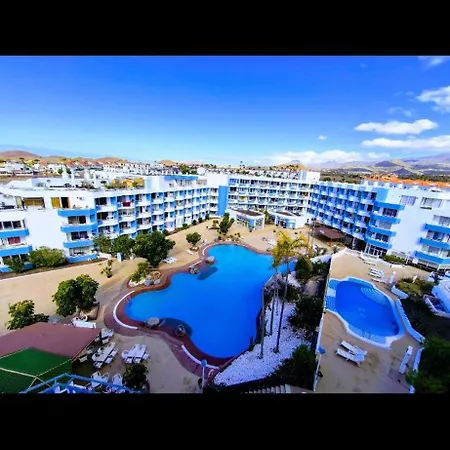 Ocean Golf Del Sur Large Flat San Miguel de Abona