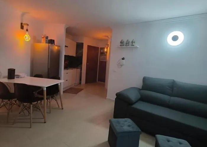 Ocean Golf Del Sur Large Flat Appartement *