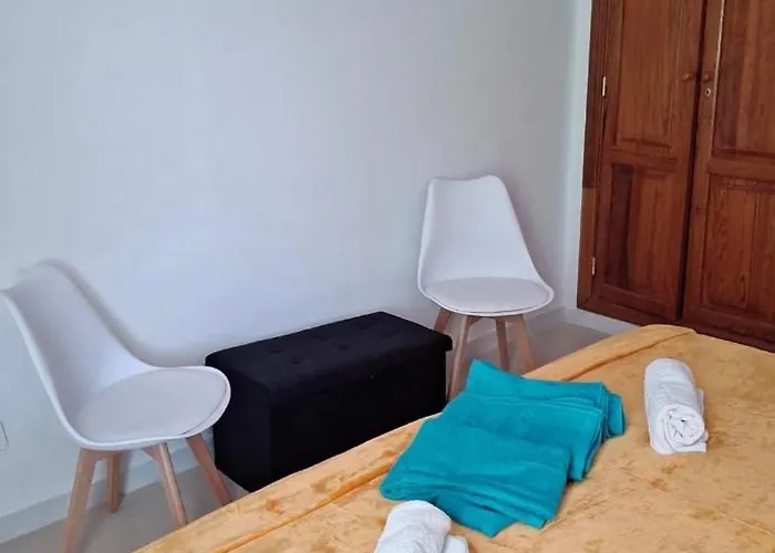 Appartement Ocean Golf Del Sur Large Flat *