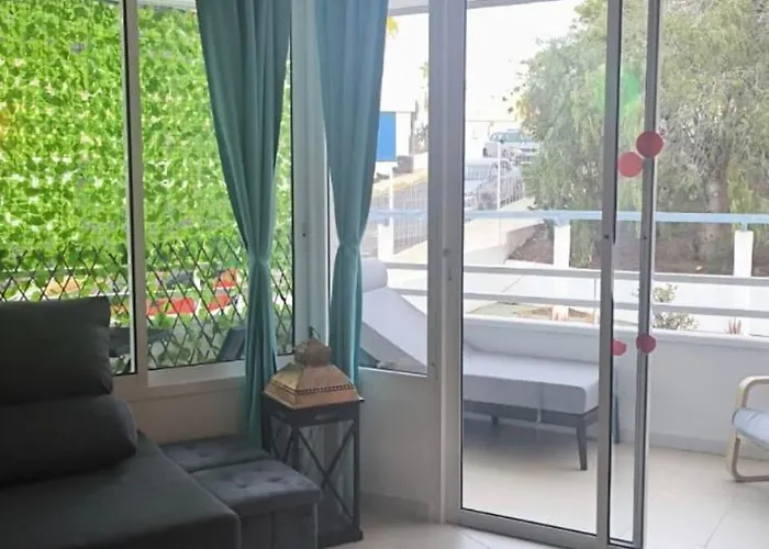 Ocean Golf Del Sur Large Flat Appartement San Miguel de Abona
